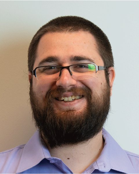 David, Lead Technical Engineer at Dental IT