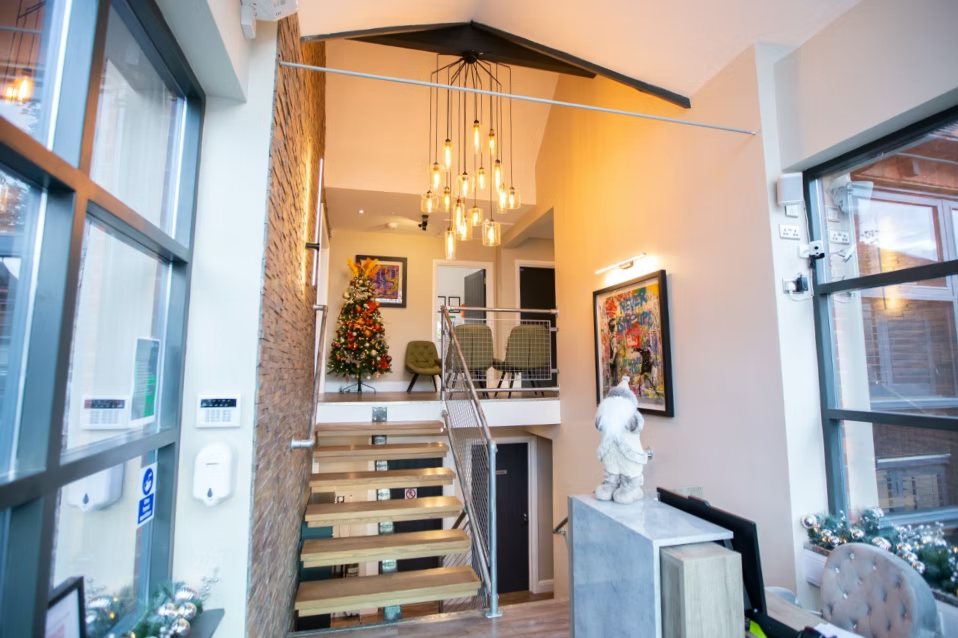The Orthodontic Specialist, Amersham